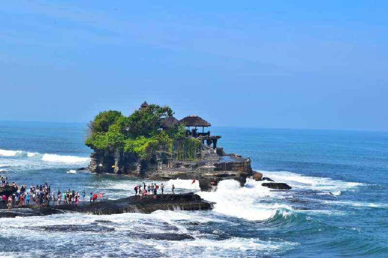 philips好色之旅#巴厘岛到美娜多的跨赤道旅程_库塔海滩游记_途牛