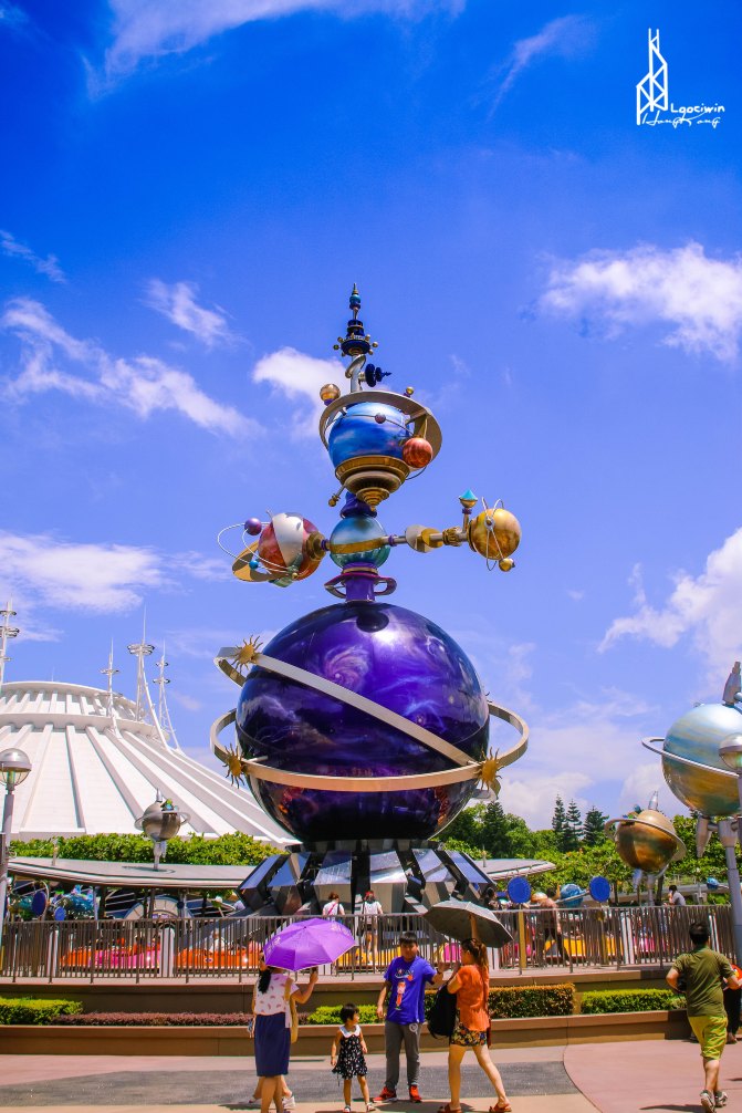 香港不只有shopping,还有离岛【多图】_香港迪士尼游记_途牛