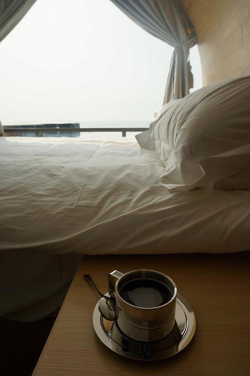 夏天陪你去看海漳州六鳌翡翠湾