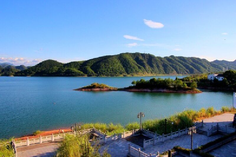 【狮城探秘】千岛湖畔,做一回民国人,赏一遍湖光山色_千岛湖游记_途牛