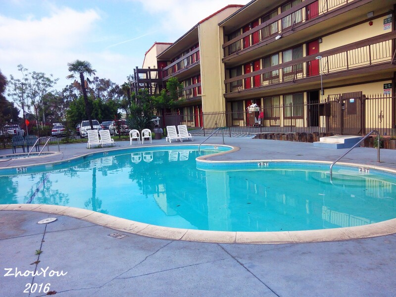 夏威夷-洛杉矶-蒂华纳-圣地亚哥7日游玩法