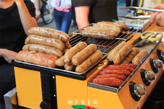 德信官方网站涡阳22种小吃