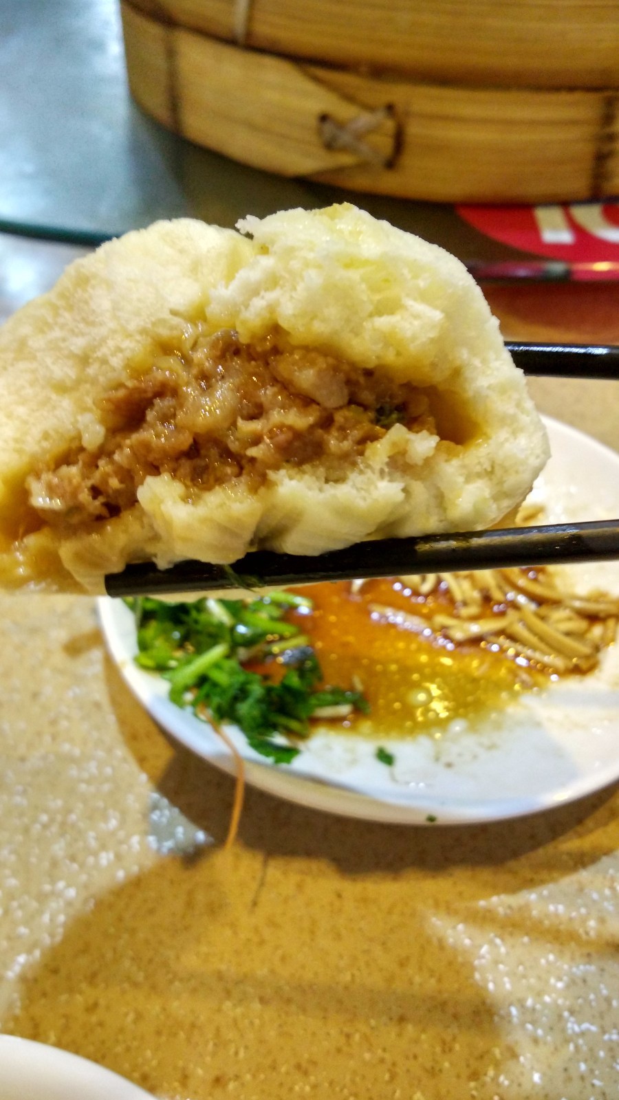 2天1晚,泰州玩法