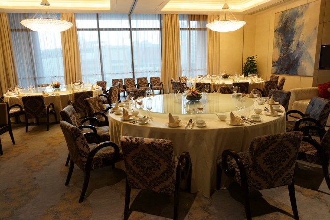 海宁聚餐餐厅