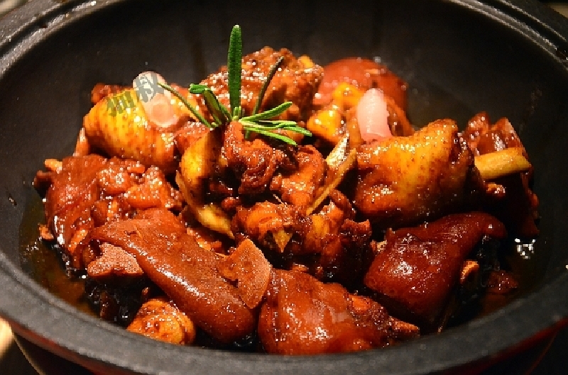 抢红包厦门一餐吃遍福建各地特色菜的闽菜餐厅