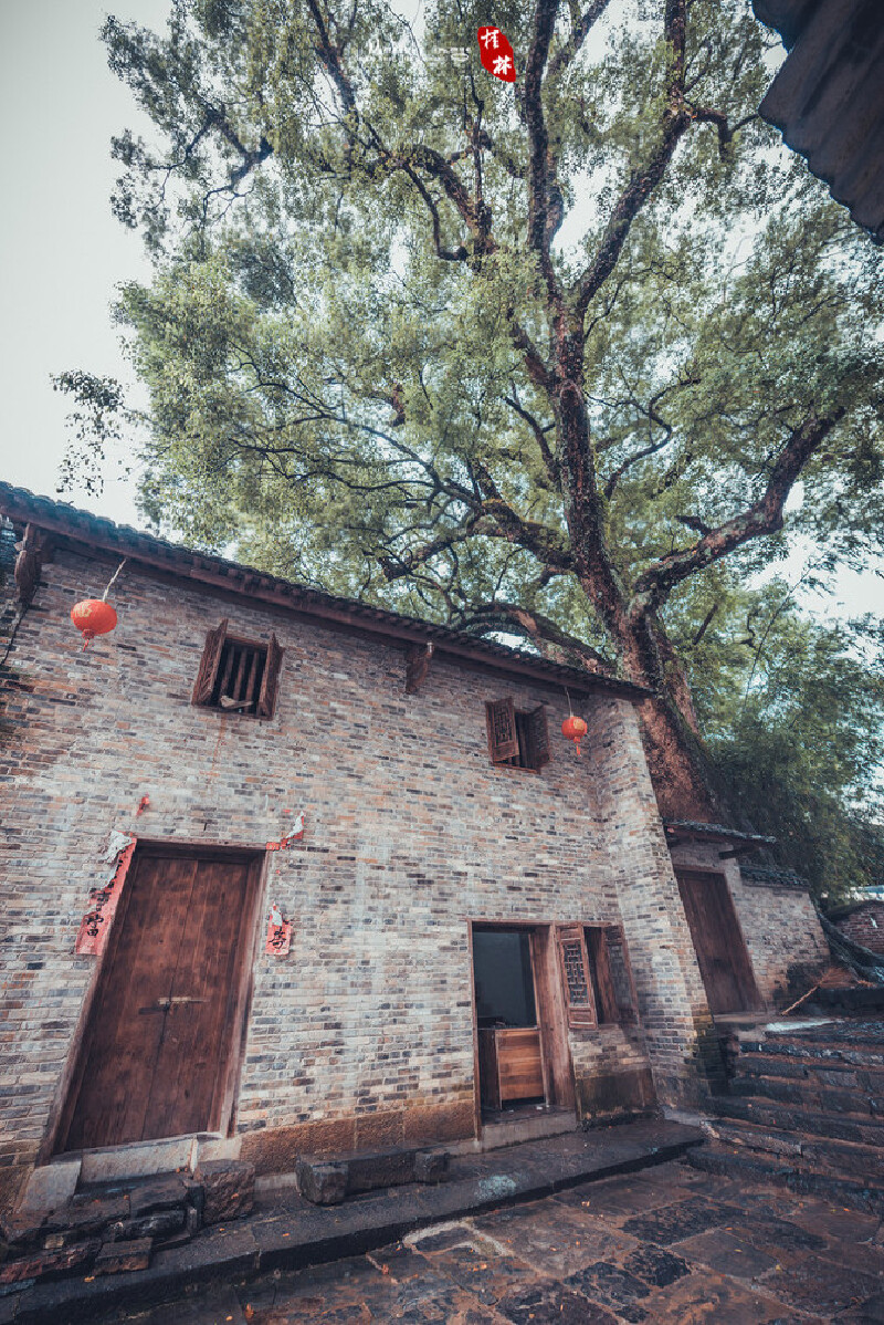 偶想去桂林:舟行碧波上 人在画中游_老寨山游记_途牛