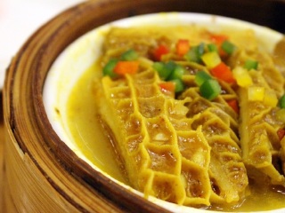 蒲港记（建发悦享中心店）