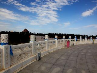 成吉思汗陵旅游景区