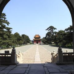 昭陵