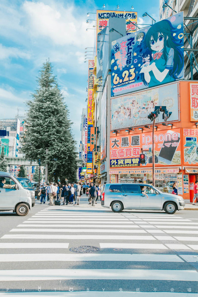 同时也是屹立于日本音乐界顶点的日本第一女子偶像组合akb48的大本营