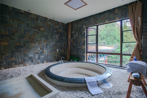 走,跟我去天目山来一场禅修之旅【首发】