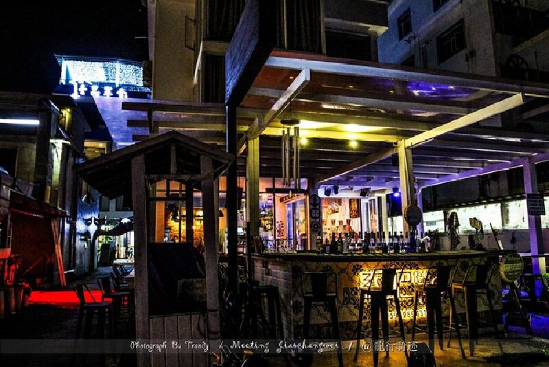 较场尾攻略深圳的鼓浪屿让我遇见你