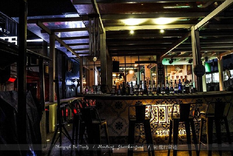 【较场尾攻略】深圳的鼓浪屿--让我遇见你