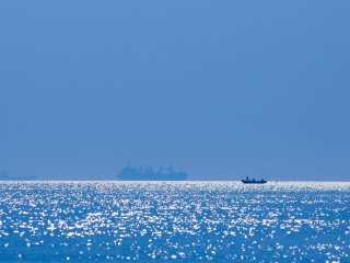 北戴河海滨风景度假区