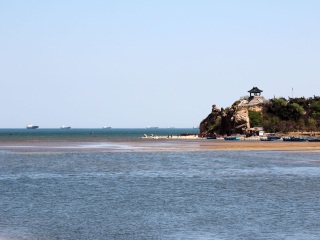 北戴河海滨风景度假区