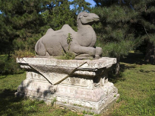 东陵（清福陵）