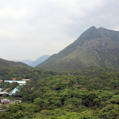 大屿山3