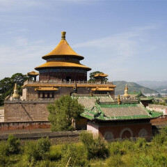 普乐寺1