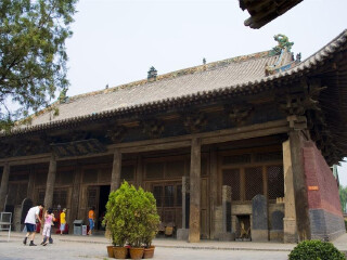 双林寺