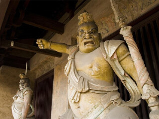 双林寺