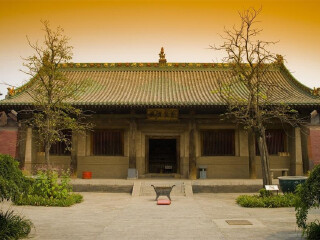 双林寺