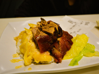 太兴烧味餐厅（宝明大厦店）