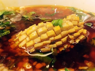 锦城印象火锅酒楼（倪家桥路店）