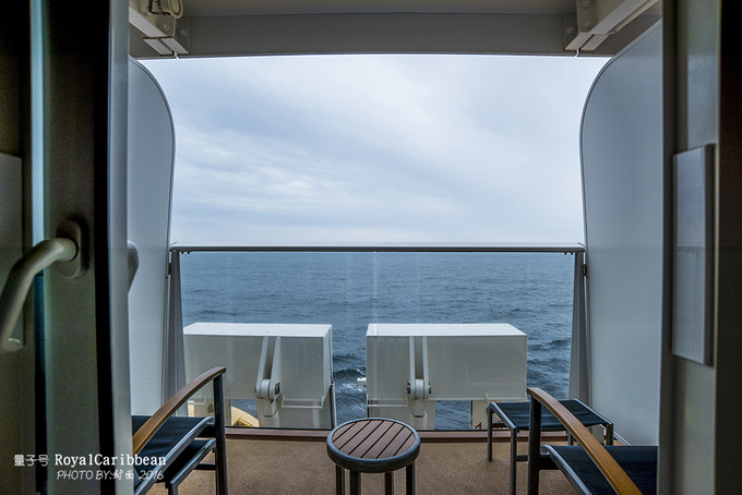 跟着加勒比海洋量子号游轮逛——日本