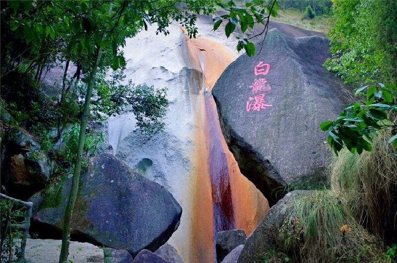 安徽 绩溪龙川 追寻风水龙脉的传说