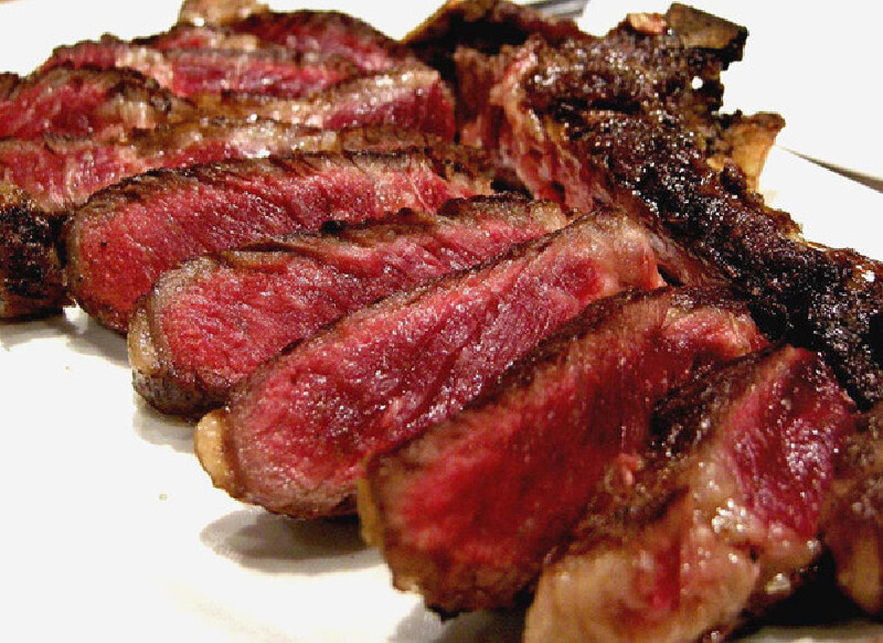 西班牙最好的牛肉