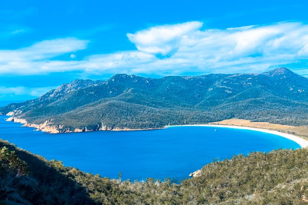 大侠视界|自驾塔斯马尼亚,我在世界的尽头等你!