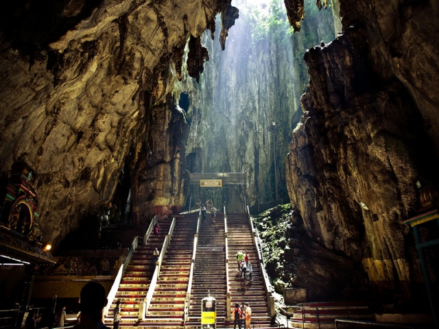  马来西亚-吉隆坡-怡保-槟城-兰卡威6日游>一单一团 ,不拼团,纯玩不