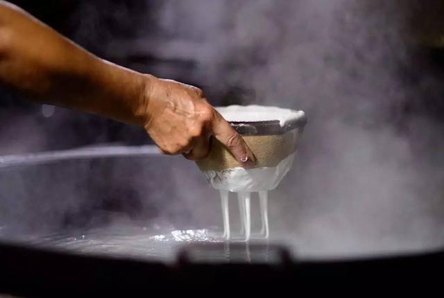 盈香生态园告诉你:为什么高明的人喜欢在秋天最美的时光吃濑粉?