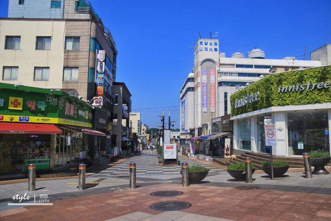 韩国夏威夷,jeju深度游(五天四夜玩转济州岛)