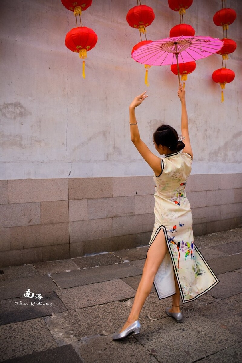 【途牛首发】寻寻觅觅,在南浔,忆江南