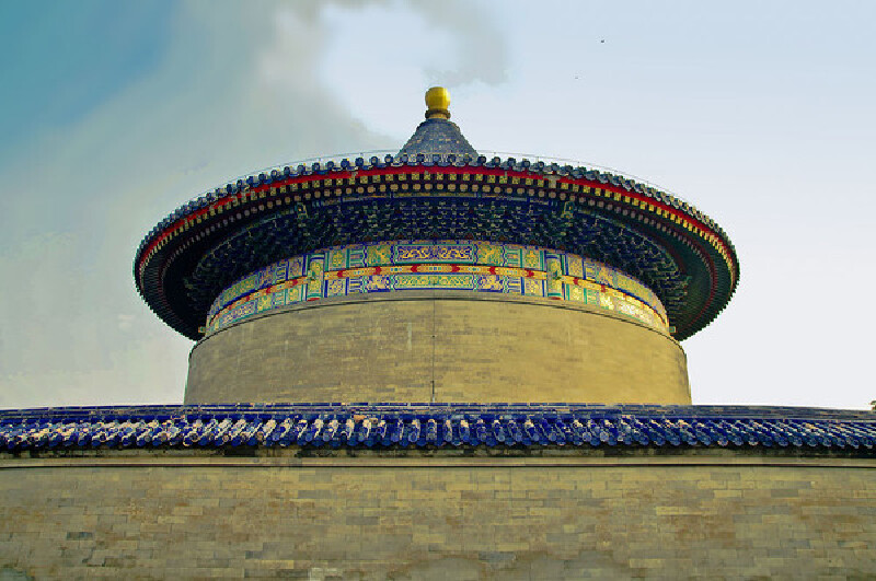 途牛伴我游北京(下篇)