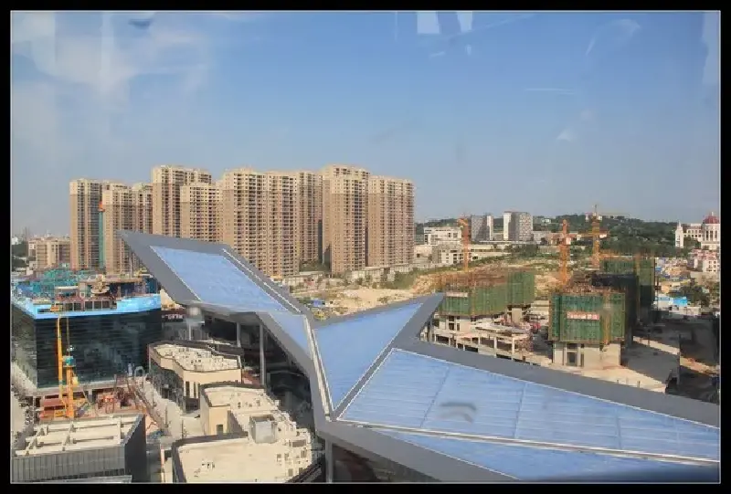 福建石狮旅游小地方玩出的新花样