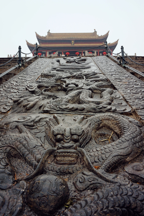 龙亭大殿,景区,龙庭_大山谷图库
