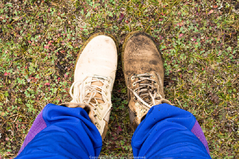 长坪沟穿越毕棚沟,刚离开就想念
