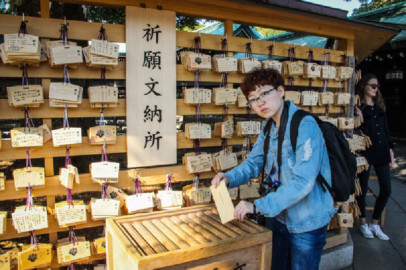 浅草寺游记_途牛