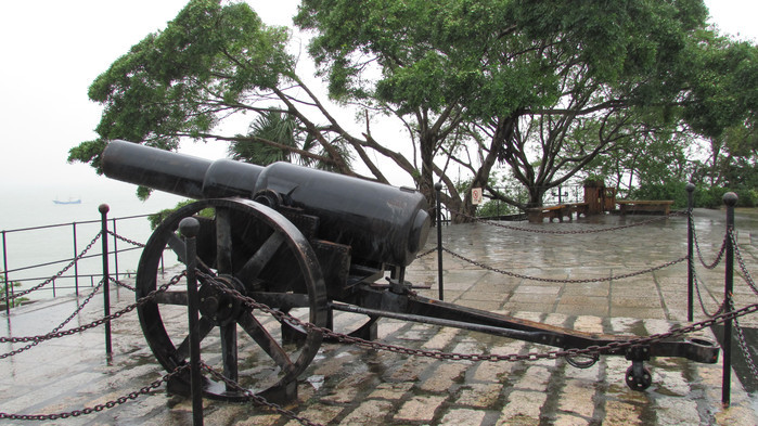 厦门-鼓浪屿-永定土楼-大嶝岛双飞6日游半跟团