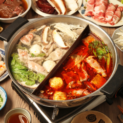 餐饮模块 