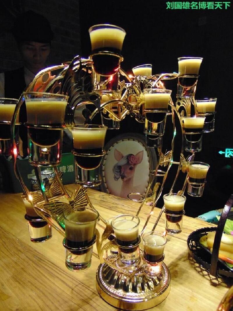 途牛首发过大年今夜沉醉在旧上海滩酒吧的温柔乡