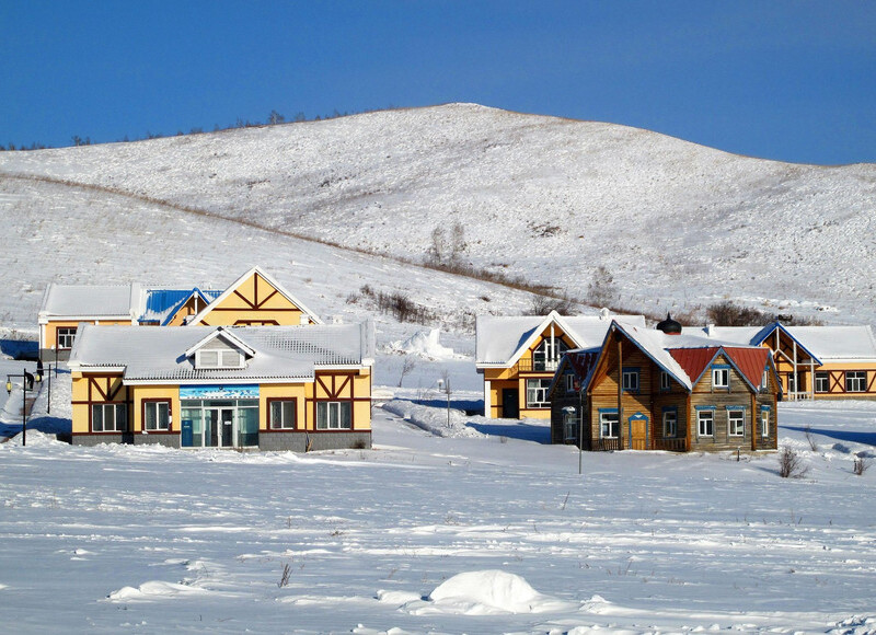 国庆节去牙克石穿衣指南_国庆节去牙克石当月天气_国庆节去牙克石景点