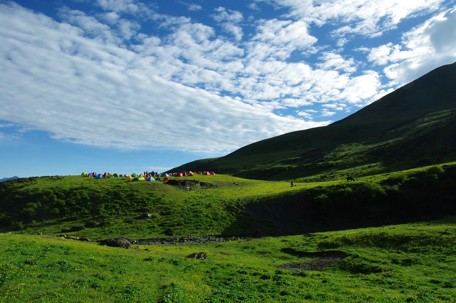 德阳九顶山风景区图片