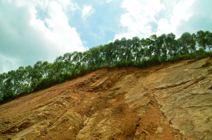 广西北海,明仕田园 , 德天大瀑布,阳朔,桂林七日游