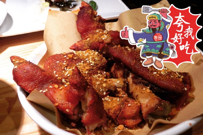 香辣孜然炭烤蛙是本店特色,自然不能错过,非常满意;棒棒鸡,推荐菜之一