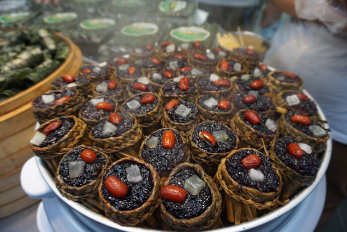 魔都古街古镇消遥游