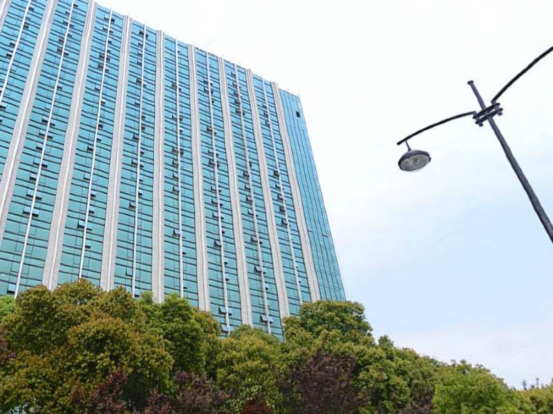 杭州瑞立江河汇酒店预订