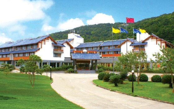 普陀山大酒店电话地址_普陀山大酒店官网预订价格-途牛